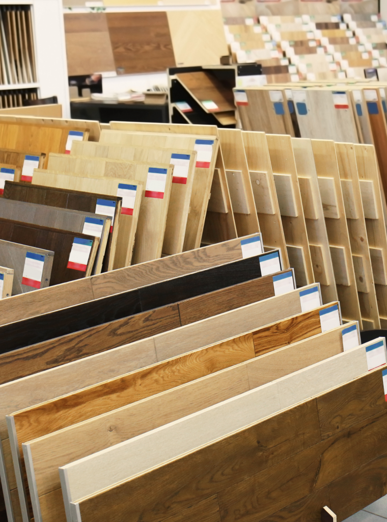 Flooring Shop Wolverhampton