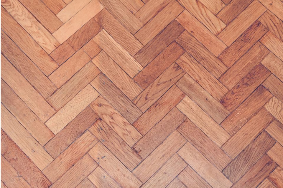 Parquet Flooring Wolverhampton