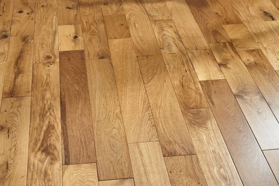 real wood floor colour 3