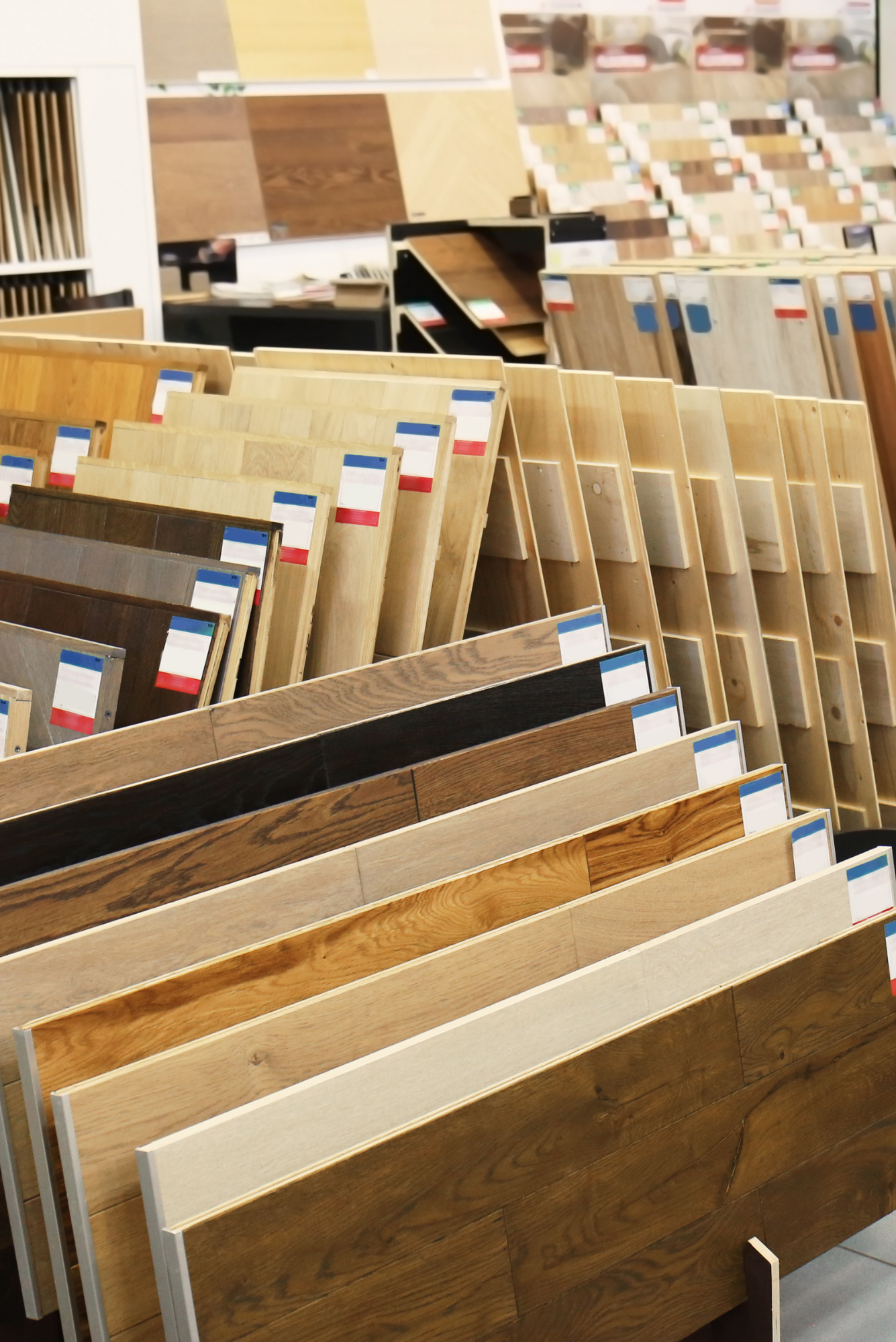 Flooring Shop Wolverhampton