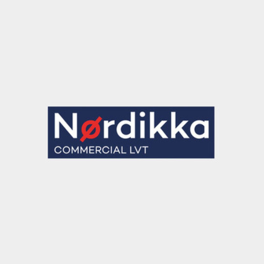 Nordikka LVT Logo