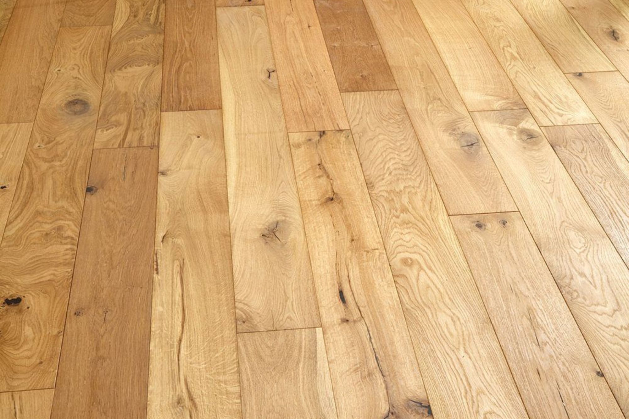 real wood floor colour 5